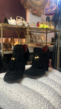 Bottines Gucci