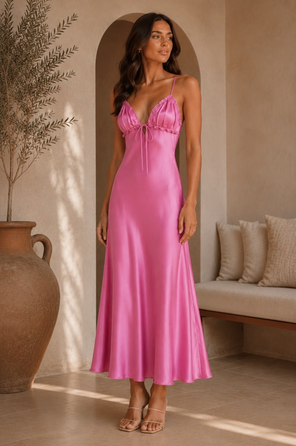 Location de robe