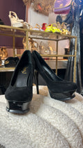 Escarpins Yves saint Laurent