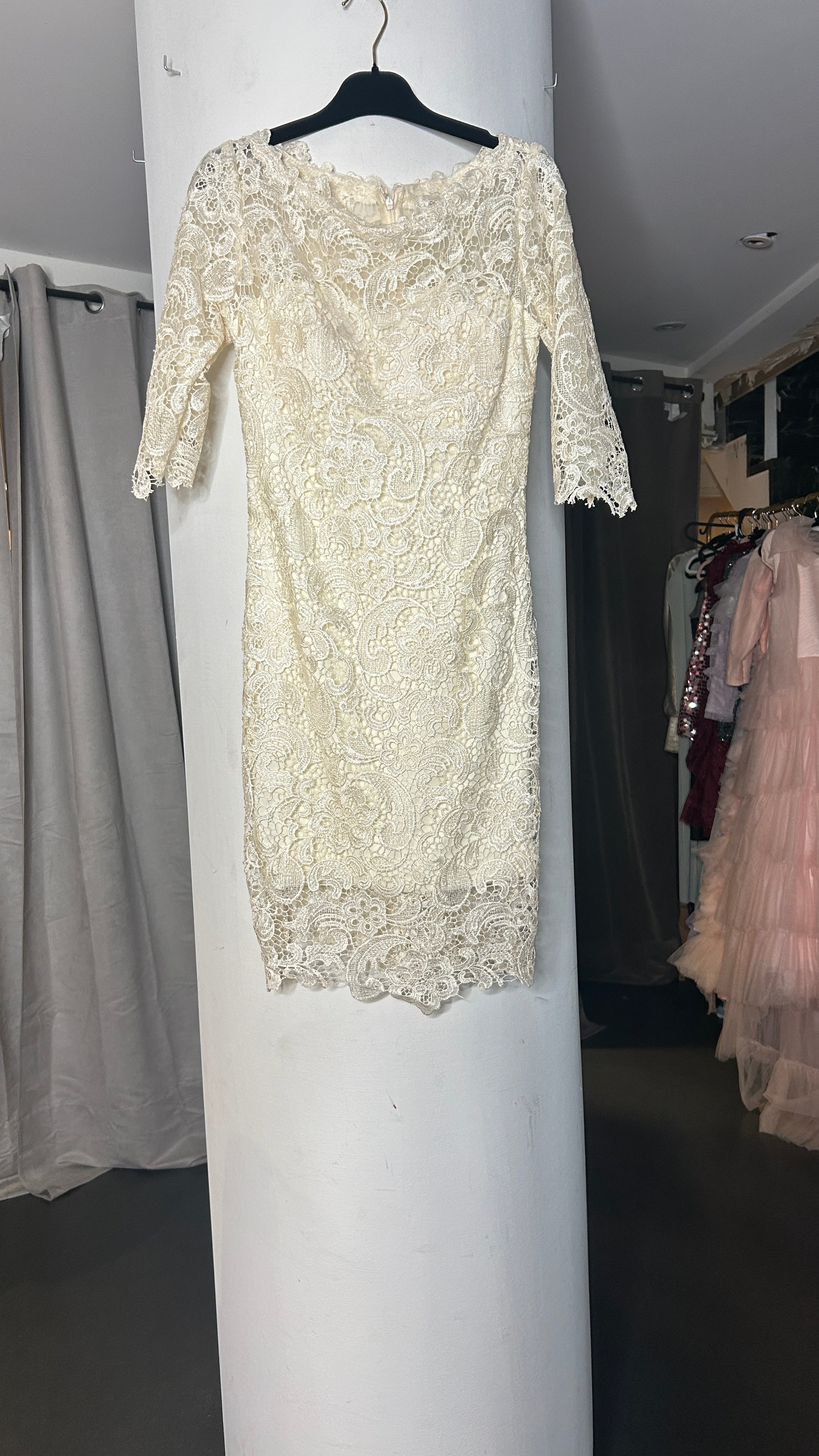 Dentelle
