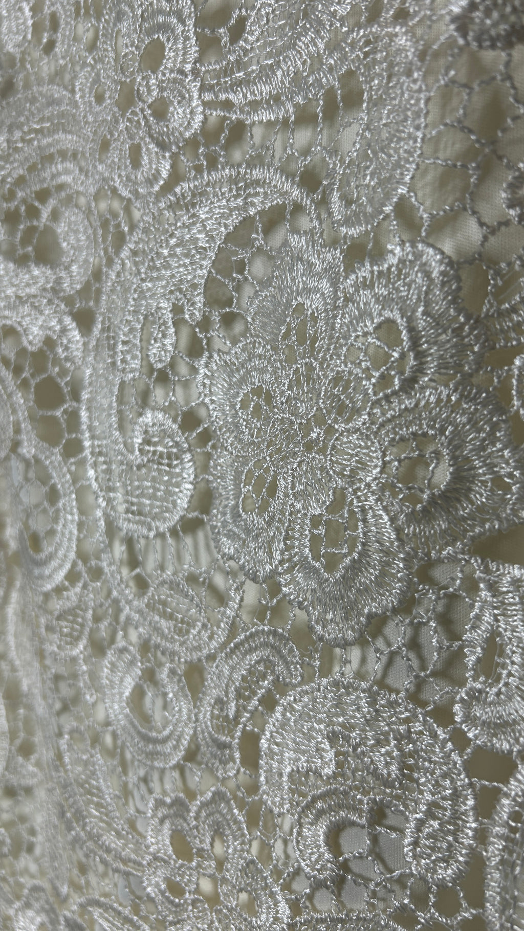 Dentelle