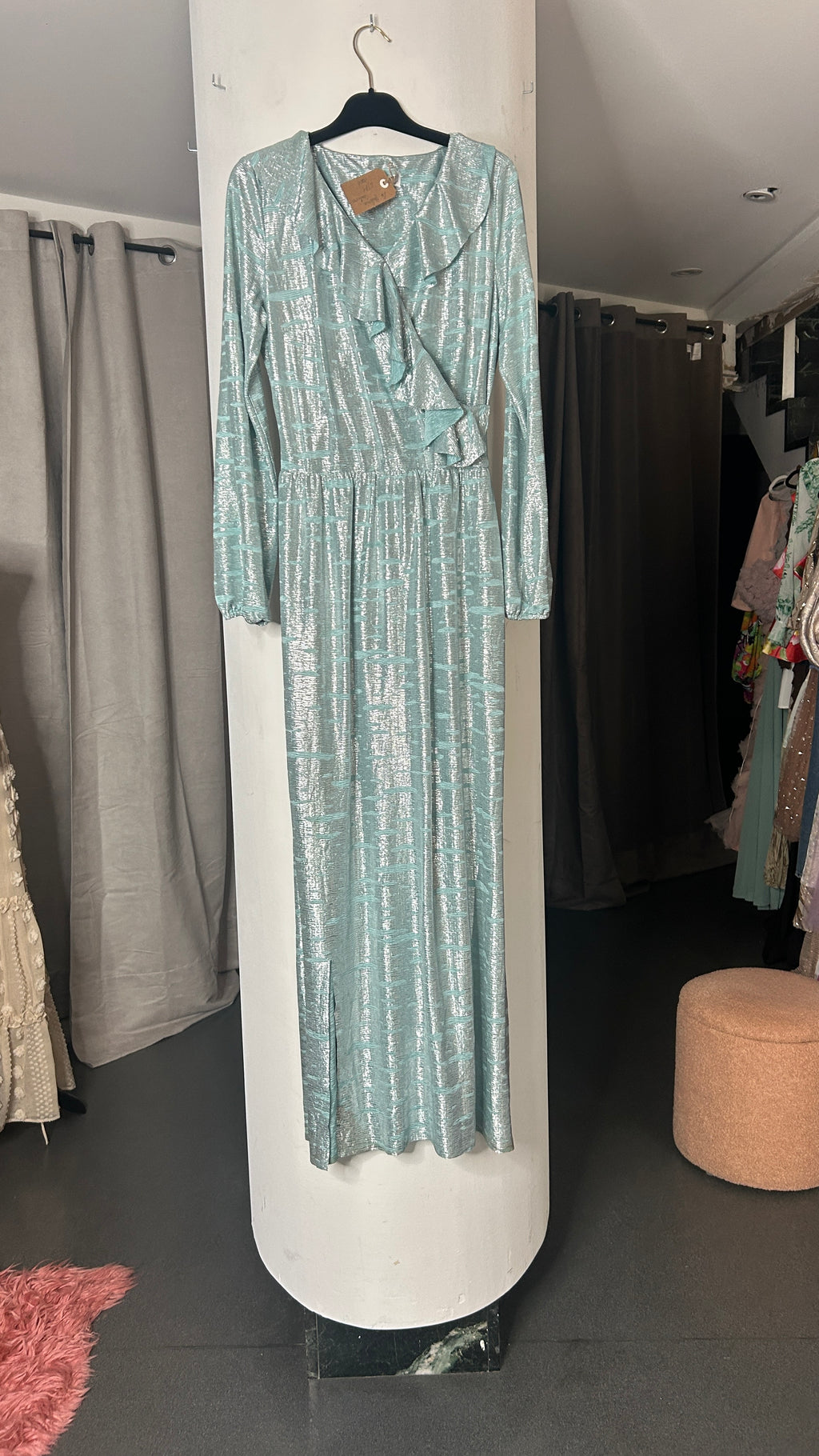 Turquoise 2