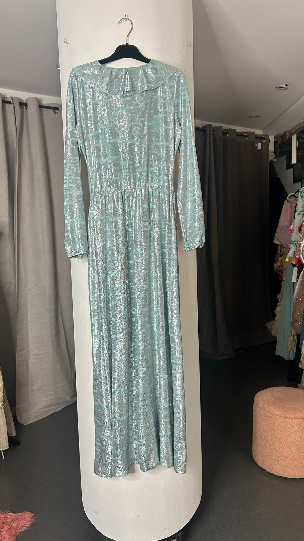 Turquoise 2