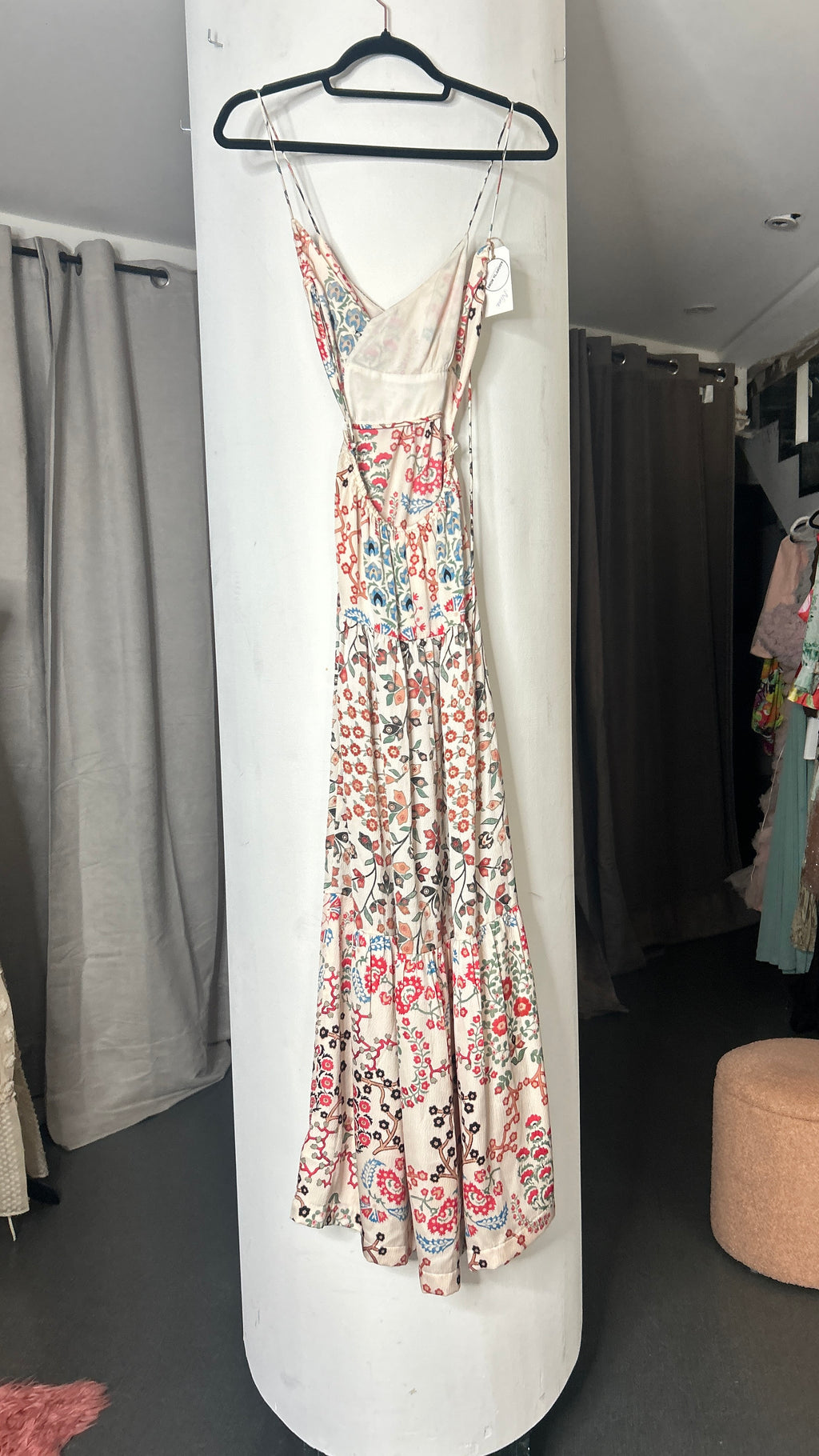 Nine